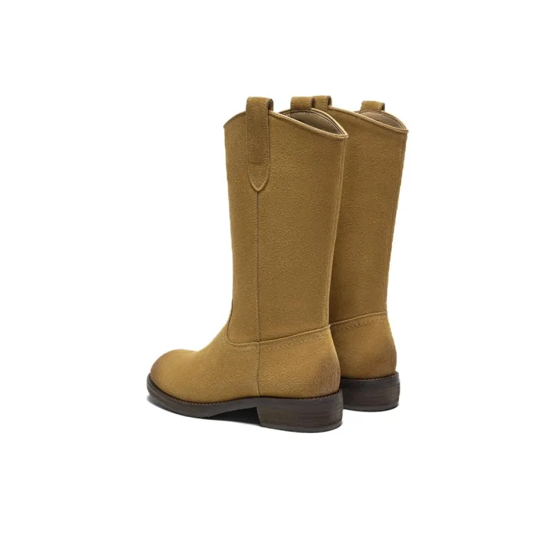 BATA Knee high Boots Women's-5