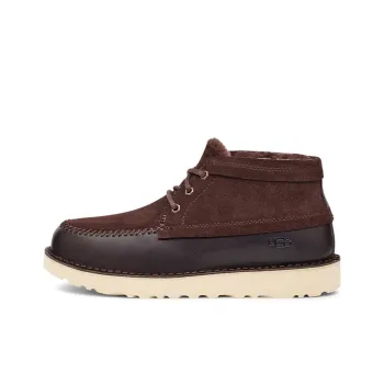 UGG Campout Chukka 'Brown'
