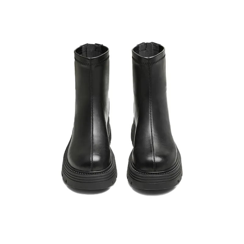 TATA Ankle Boots Women's Black-3