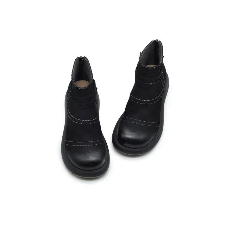 ARTMU Ankle Boots Women's-4