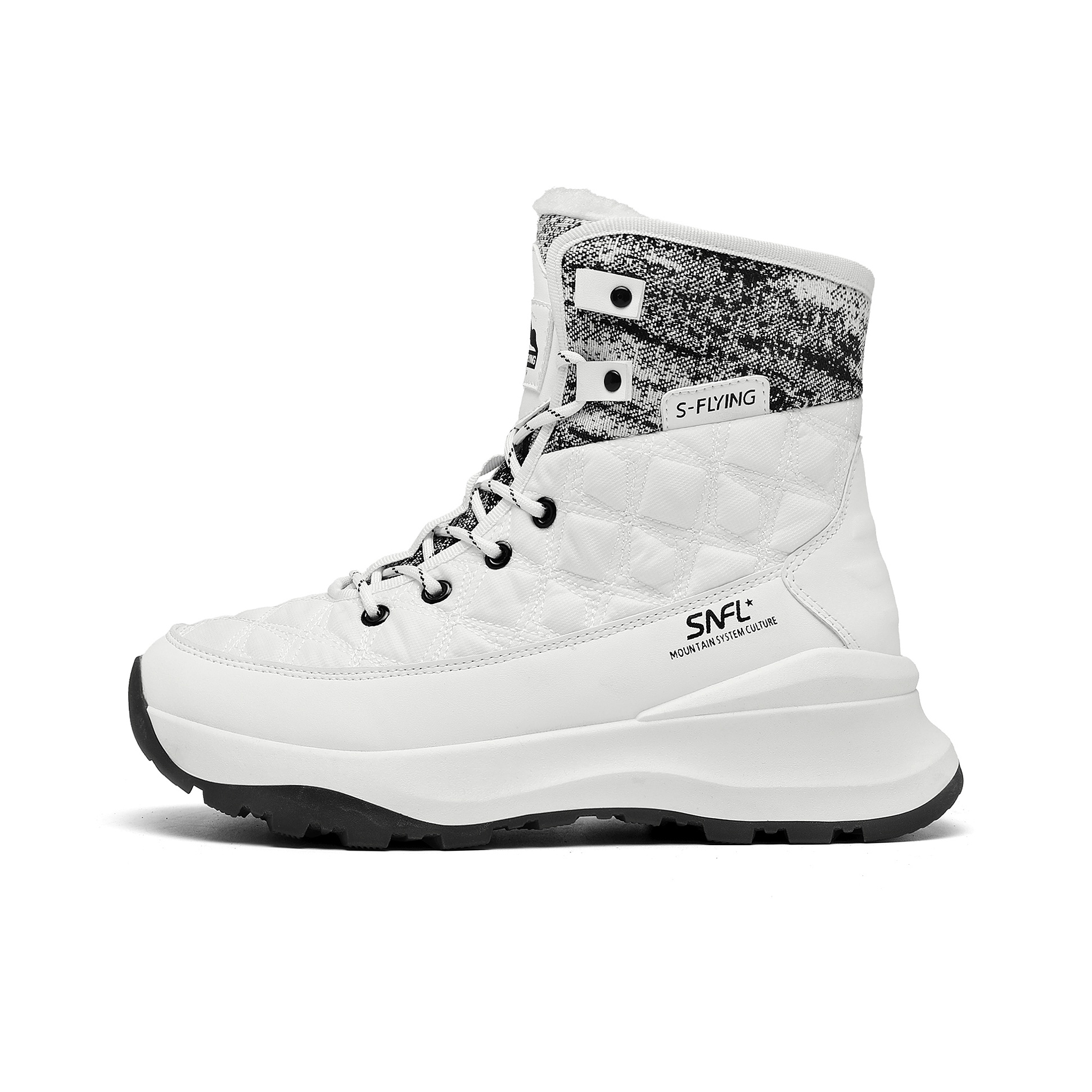 ★snow★ Mishansha Men's Snow Boots XZF158