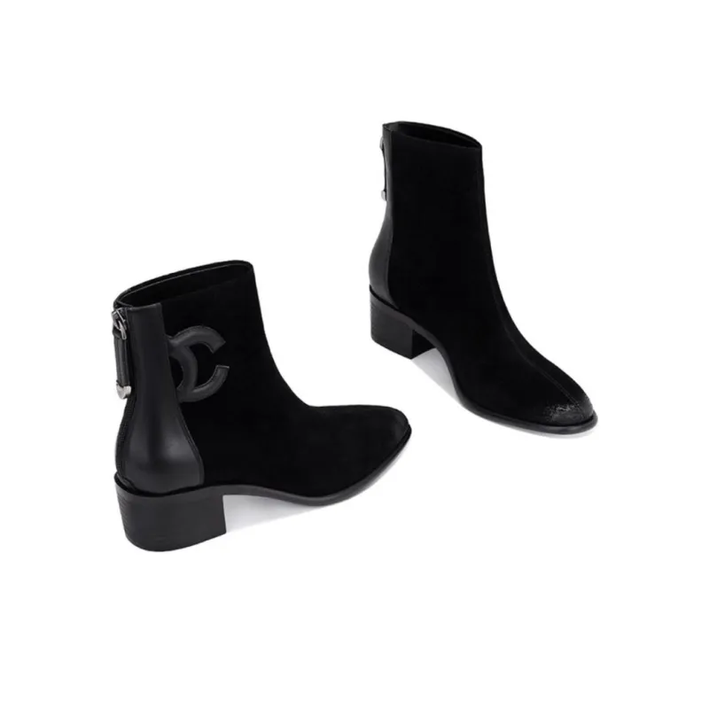 JESSICA SOPHIA Ankle Boots Women's-1