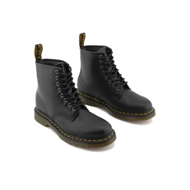 Dr.Martens Crew Martin Boot Unisex Black-3