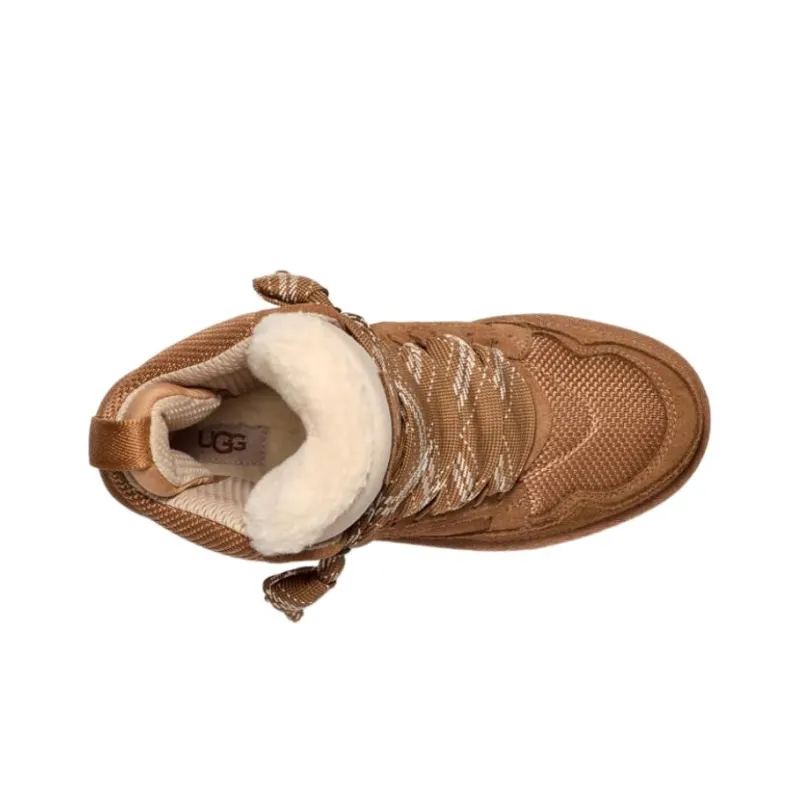 UGG Chestnut Highmel Women's-3
