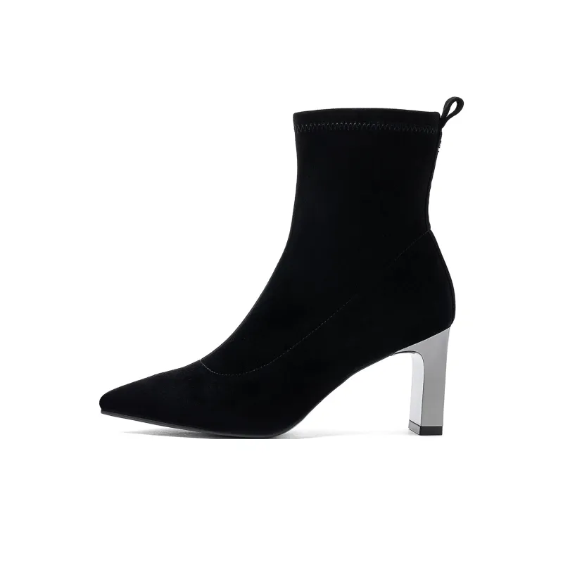 COMELY Ankle Boots Women's-15