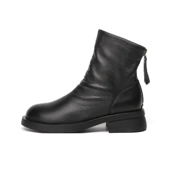 Rich Birds Ankle Boots 4CM Women's