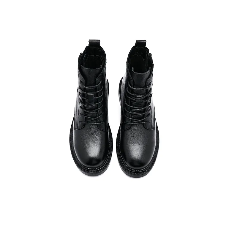 AAA SINCE 1955 Ankle Boots Women's Black-3