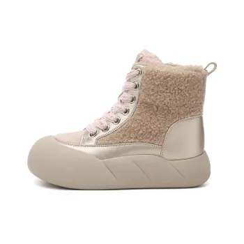 Rich Birds Ankle Boots 5cm Women's