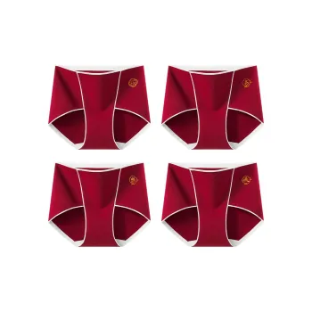 Ordifen Underpants Women's 4 Pack