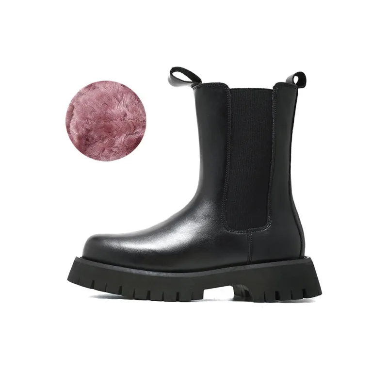 Cachiotti Knee High Chelsea Boots Men's-8