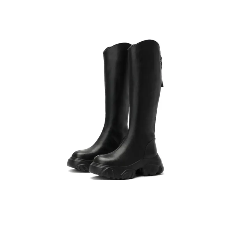 DAPHNE Knee high Boots 6CM Women's-2