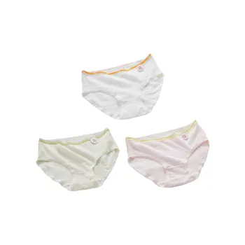 Herbal Primer Underpants Women's 3 Pack