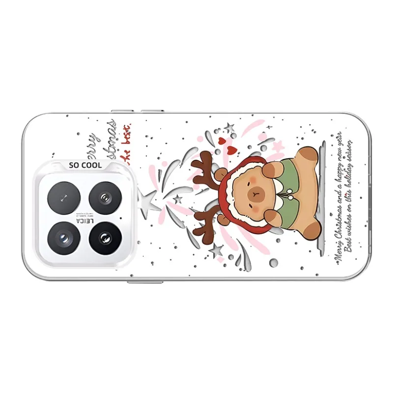 CHUNFAN Phone Cases-24