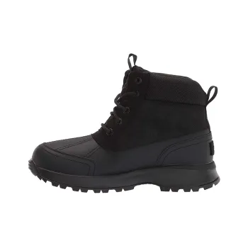 UGG Emmett Duck Boot Black