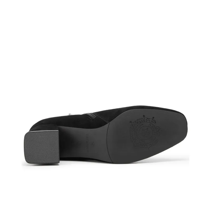 NATURSUN Ankle Boots Women's-5