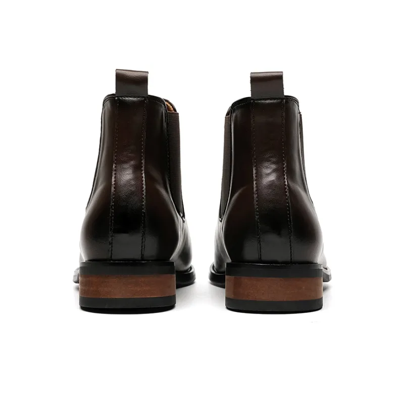 Journey Of Inspiration Chelsea Boots Unisex-9
