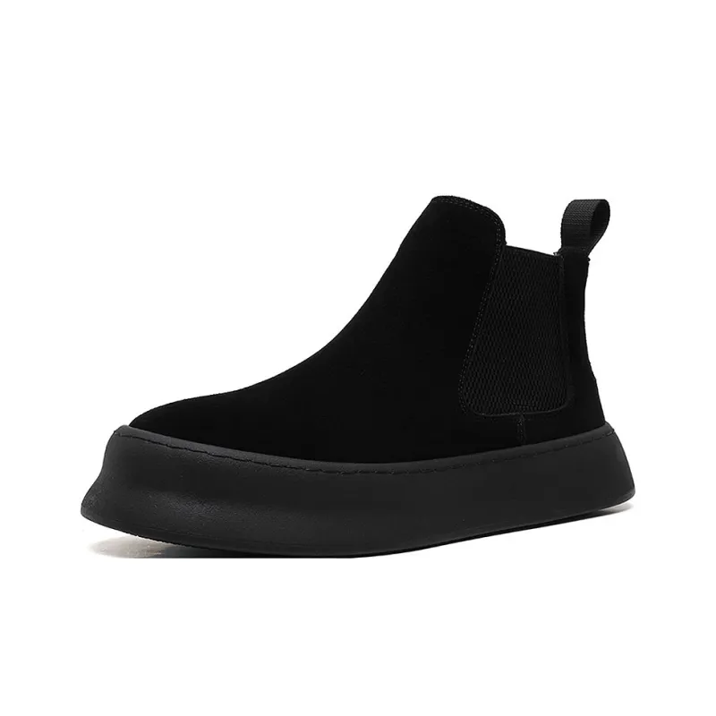 Cachiotti KAQIAODI Short Chelsea Boots Men's-11