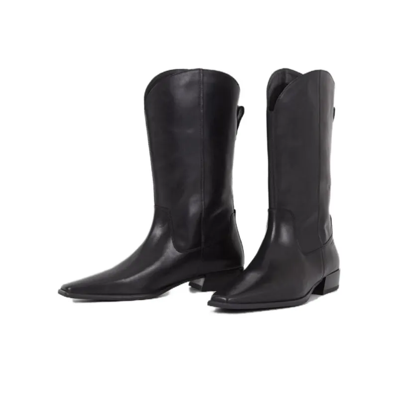 VAGABOND SHOEMAKERS Ankle Boots Women's Black-2