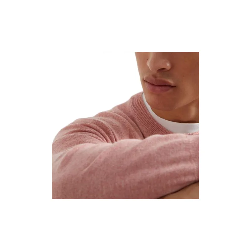 Brunello Cucinelli Crewneck Knitted Jumper-5