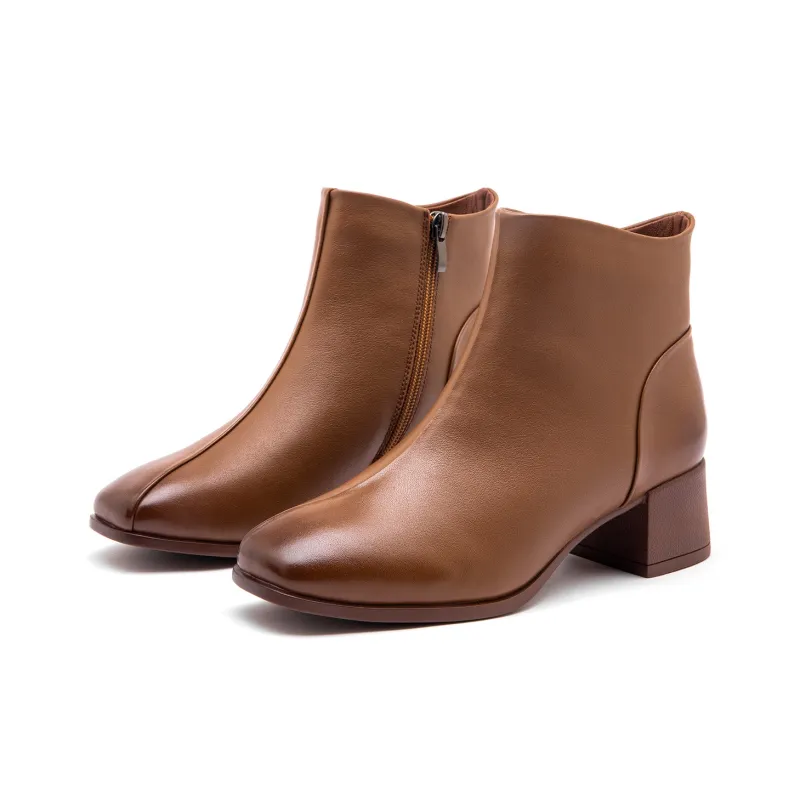 Conley Bird Ankle Boots Women's-7