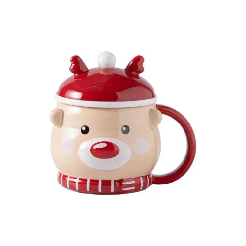 April Mugs