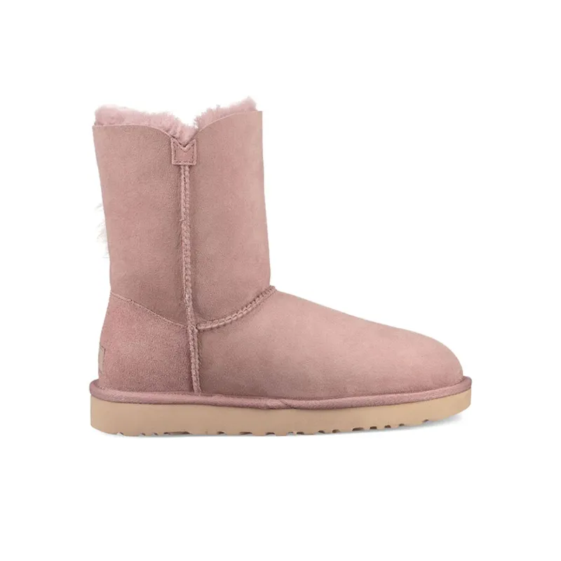 UGG Irina 'Pink' Women's-1