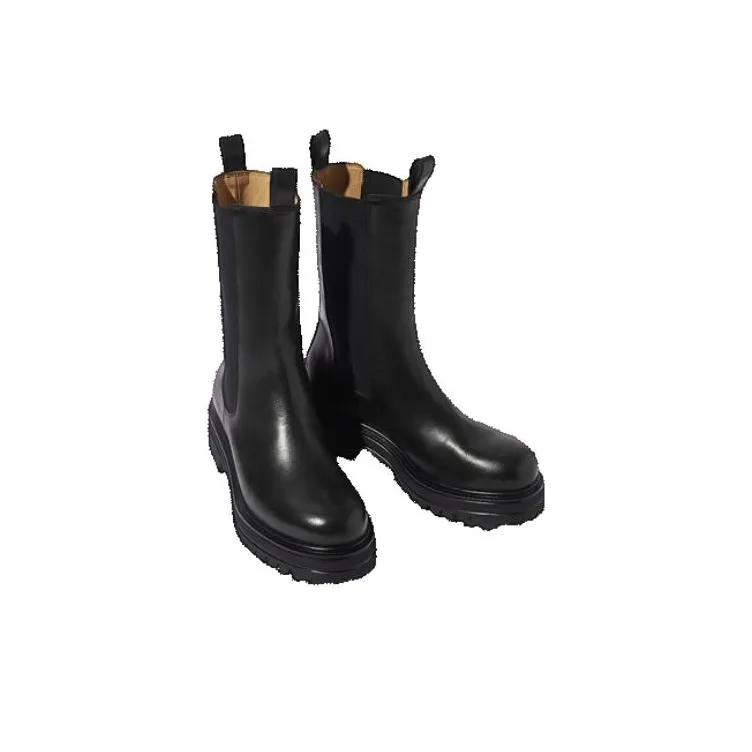SCAROSSO Naomi Chelsea Boots Women's-2