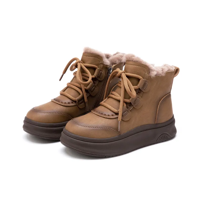 Conley bird Snow Boots Women's-6