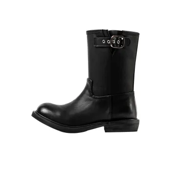 Wonderful Couple Ankle Boots Women's