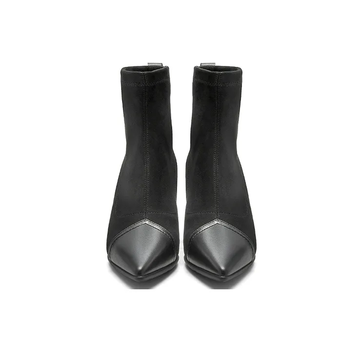 NINE WEST Ankle Boots 7cm Women's-3