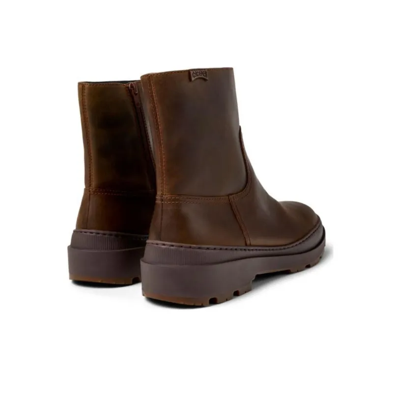 CAMPER Brutus Trek Boots-4