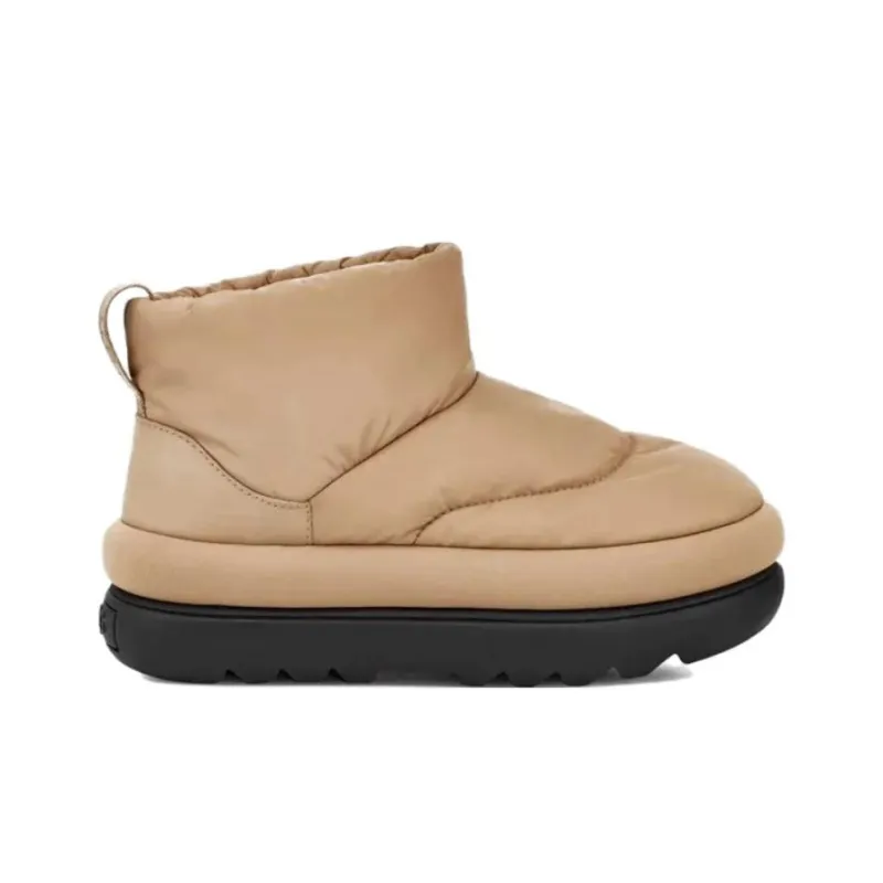 UGG Classic Maxi Mini 'Mustard Seed' Women's-1
