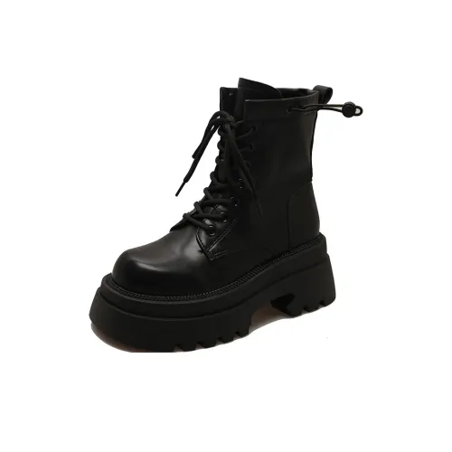 ASICS Veil Martin lifestyle boots Women's