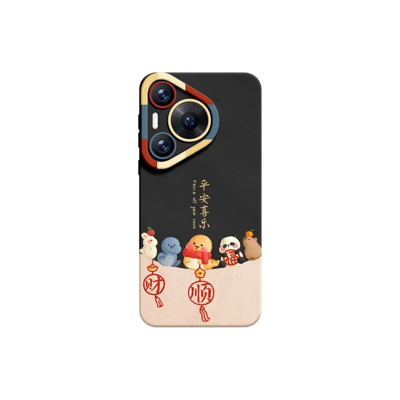 SUPER MOUSE Phone Cases-9