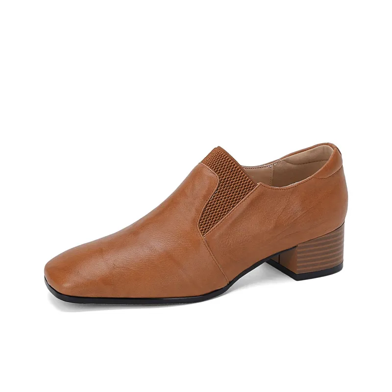 PIERCE GENTRY Ankle Boots Women's-8