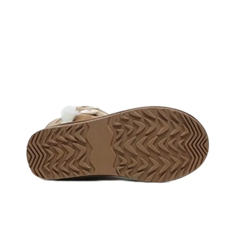 TARRAMARRA Crew Snow Boots Women's-7