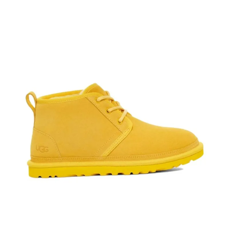 UGG Neumel Boot Canary Women's-1