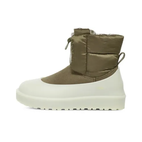 UGG Classic Maxi Toggle Women's