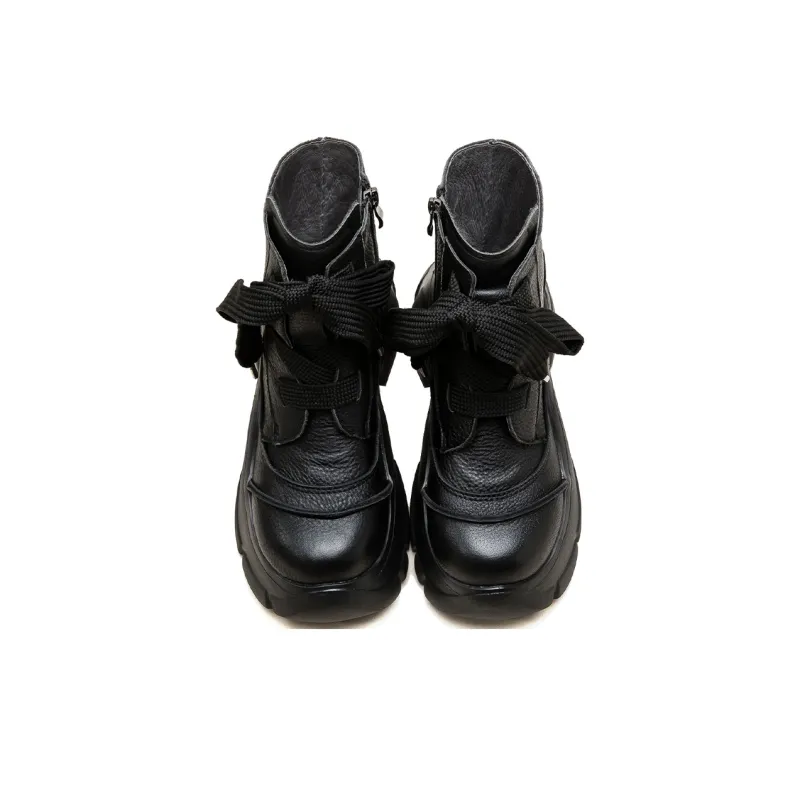 Jay Martin Boots Women's-7
