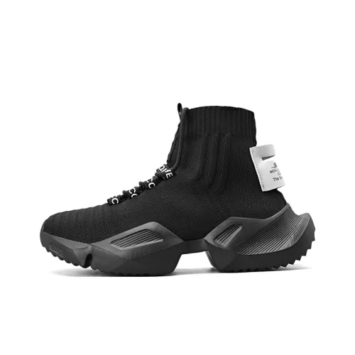 PLAY COBBLER Ankle Boots Unisex