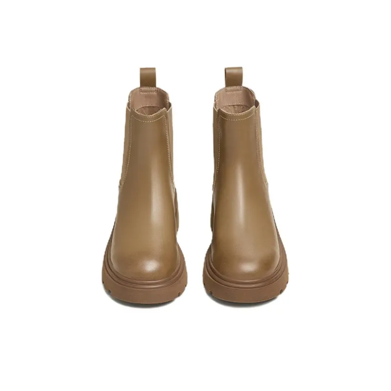 Tata Short Chelsea Boots Women's-3