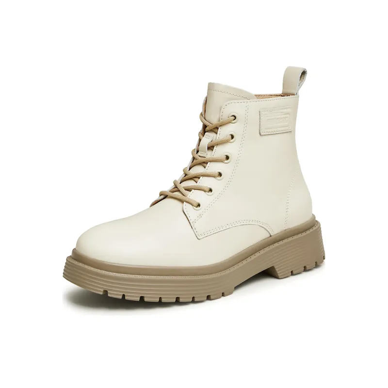Teenmix Ankle Boots 4.5cm Women's-7