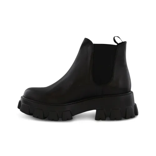 Tony Bianco Chelsea high-top Women's Black