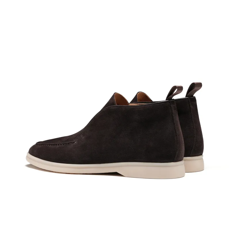 TRUFFAUT Ankle Boots 2.3CM Men's-7