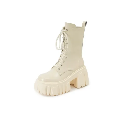 Schilling Ankle Boots 8.5cm Women's