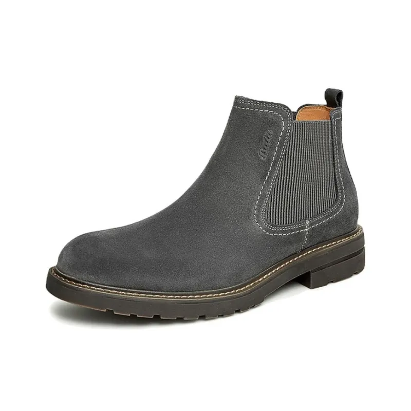 BATA Ankle Length Chelsea Boots Men's-11