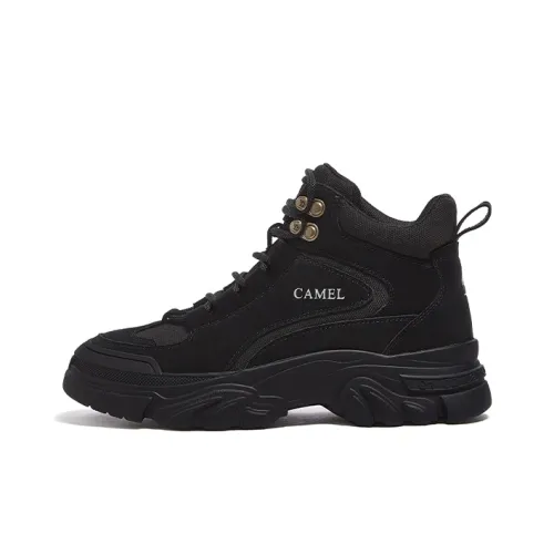 CAMEL Outdoor Boots Women's