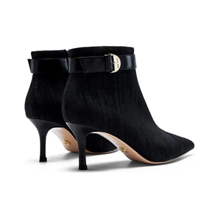 NINE WEST Ankle Boots 7cm Women's-2