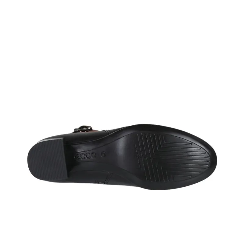 Ecco Ankle Boots Women's Black-4