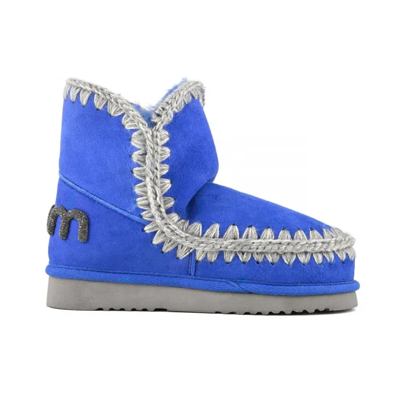 MOU Ankle Boots Women's-1